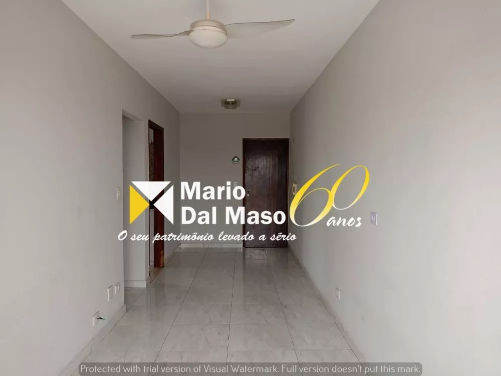 Apartamento à venda com 2 quartos, 58m² - Foto 2