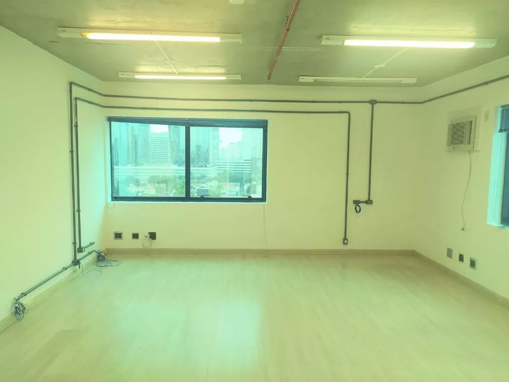 Conjunto Comercial-Sala à venda, 72m² - Foto 1