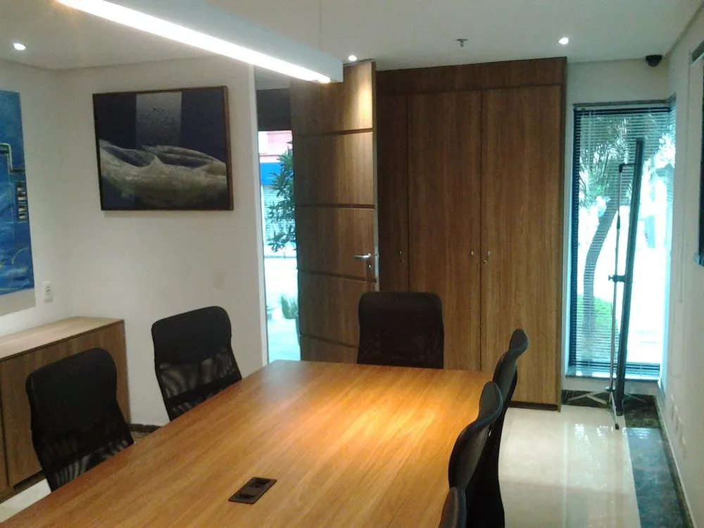 Sala-Conjunto, 36 m² - Foto 4