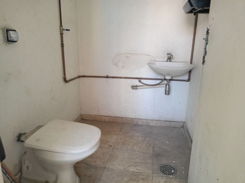 Conjunto Comercial-Sala para alugar, 50m² - Foto 8