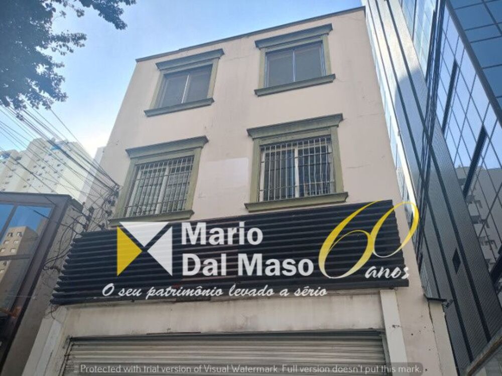 Conjunto Comercial-Sala para alugar, 50m² - Foto 2