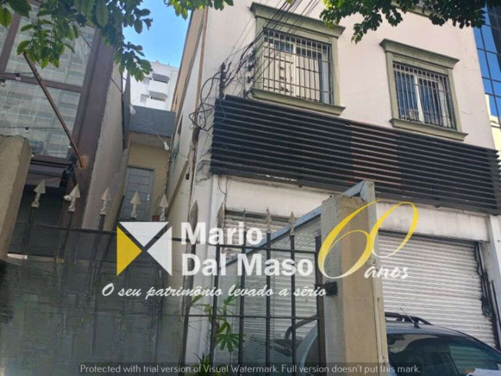 Conjunto Comercial-Sala para alugar, 50m² - Foto 3