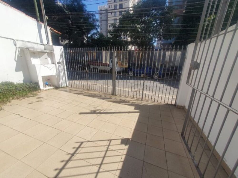 Sobrado, 4 quartos, 200 m² - Foto 1