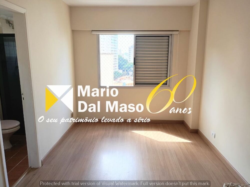 Apartamento, 1 quarto, 51 m² - Foto 7