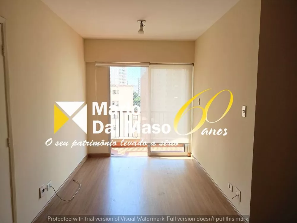 Apartamento à venda com 1 quarto, 51m² - Foto 4