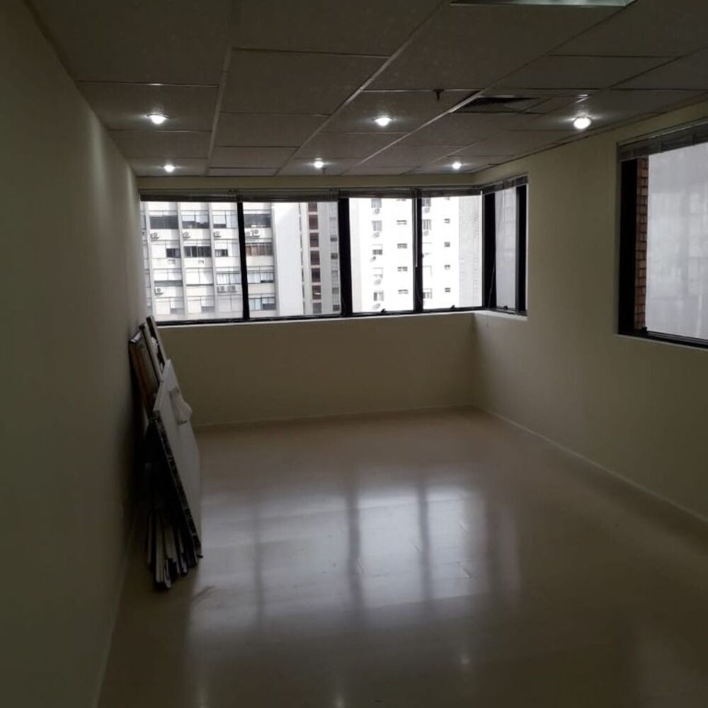 Sala-Conjunto, 46 m² - Foto 10