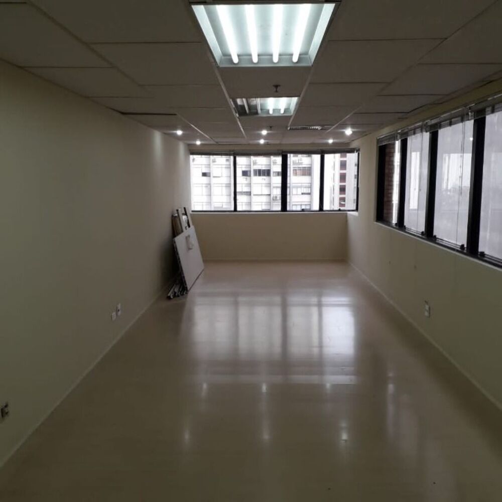 Sala-Conjunto, 46 m² - Foto 11