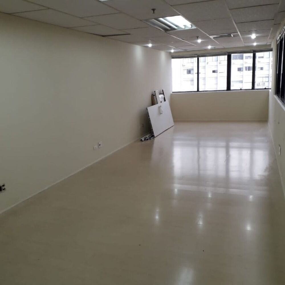 Sala-Conjunto, 46 m² - Foto 5
