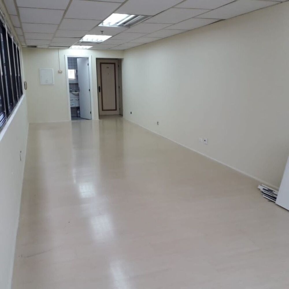 Sala-Conjunto, 46 m² - Foto 4