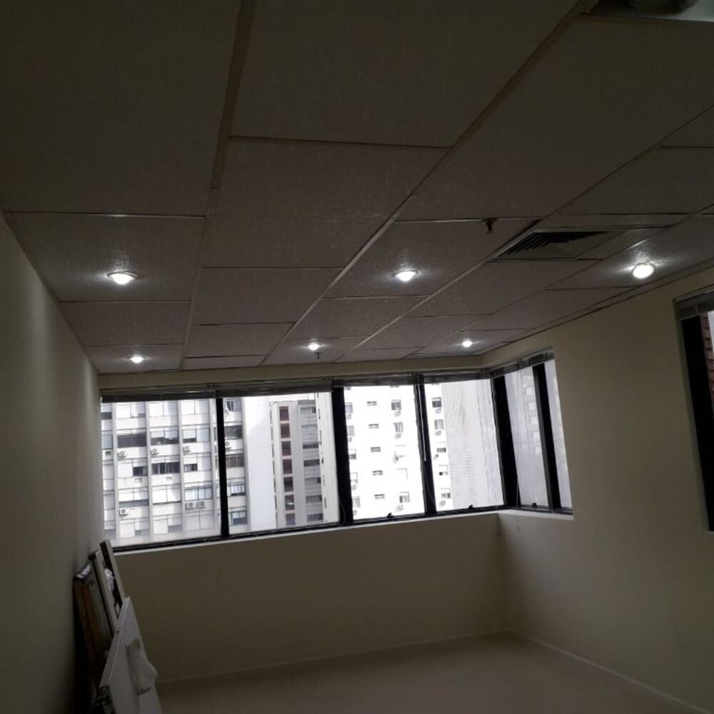 Sala-Conjunto, 46 m² - Foto 3