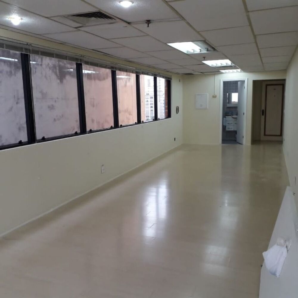 Sala-Conjunto, 46 m² - Foto 9
