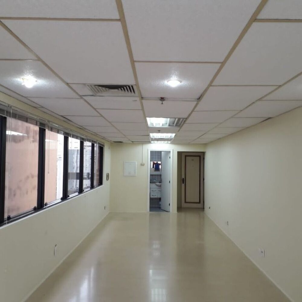 Sala-Conjunto, 46 m² - Foto 2