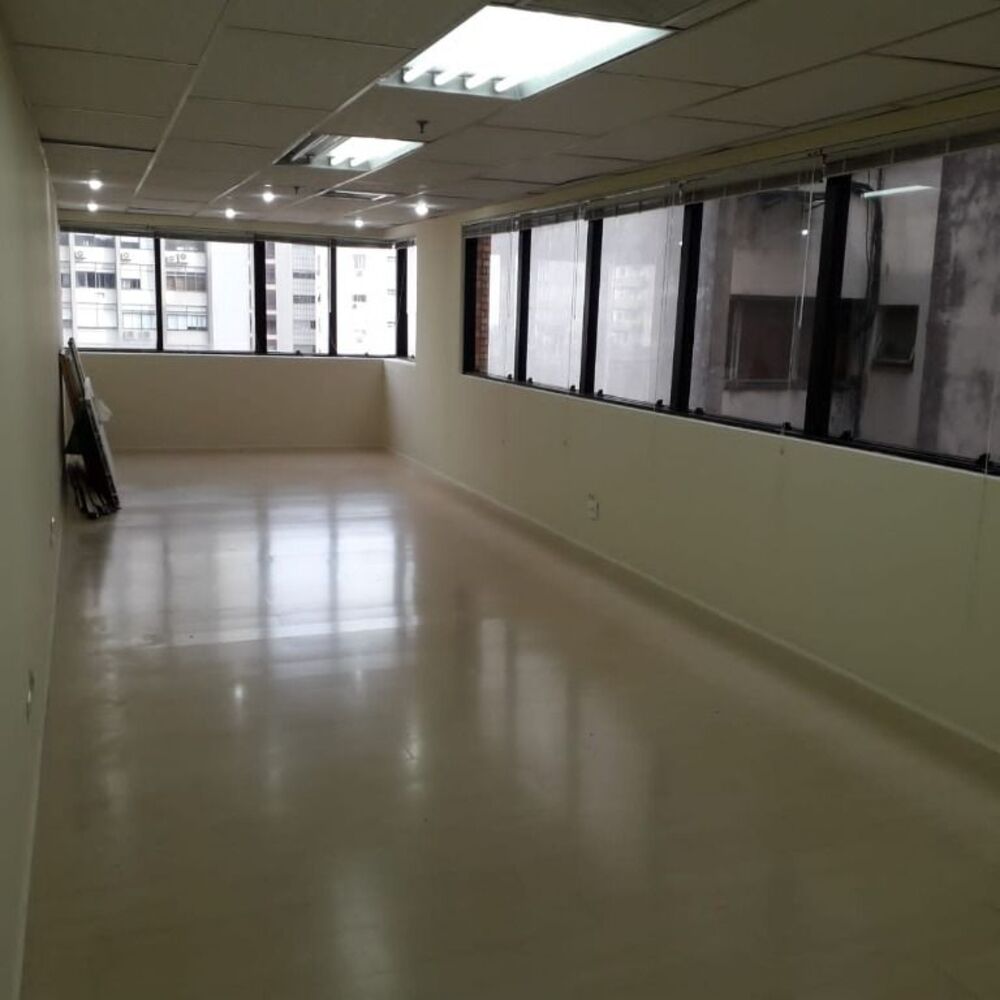 Sala-Conjunto, 46 m² - Foto 8