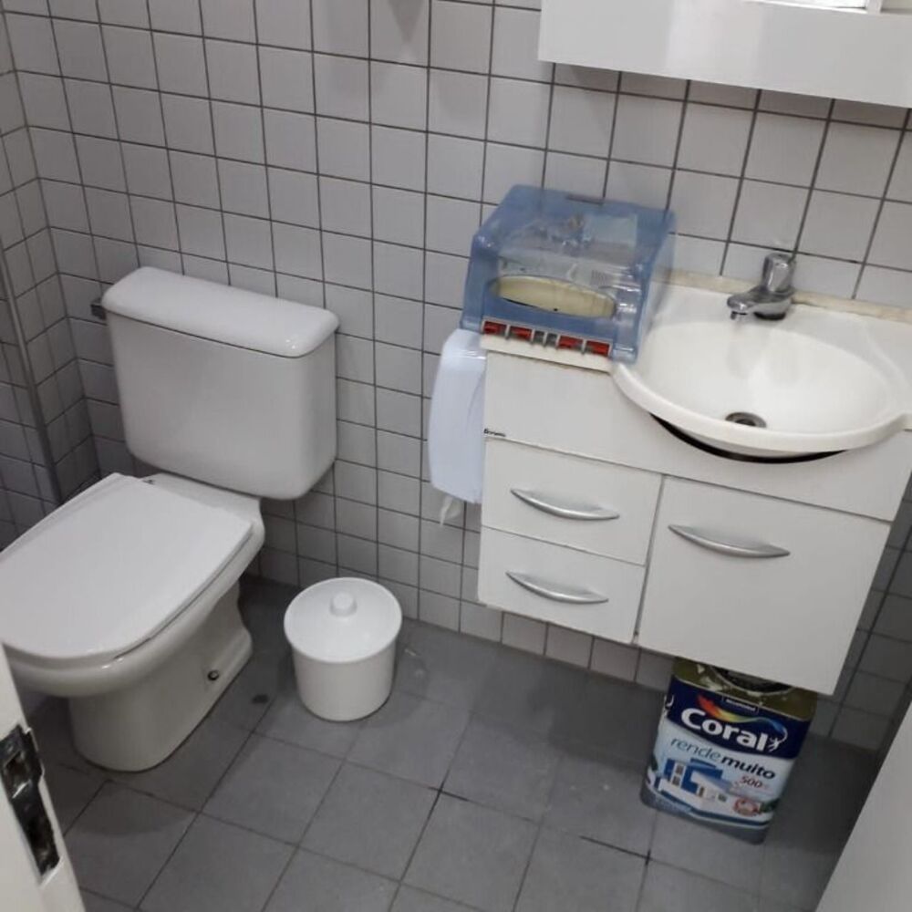 Sala-Conjunto, 46 m² - Foto 6