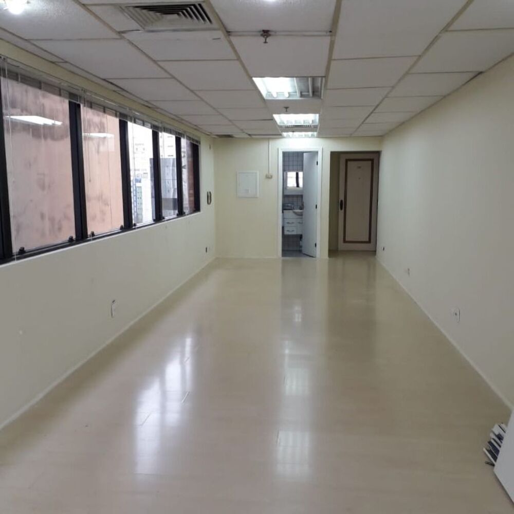 Sala-Conjunto, 46 m² - Foto 1