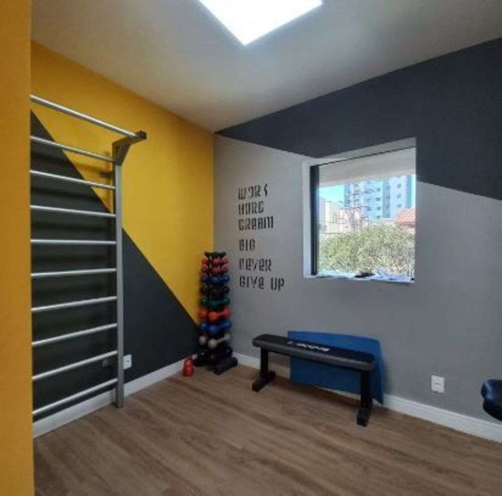 Apartamento, 1 quarto, 16 m² - Foto 8