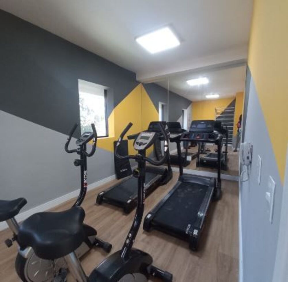 Apartamento, 1 quarto, 16 m² - Foto 7