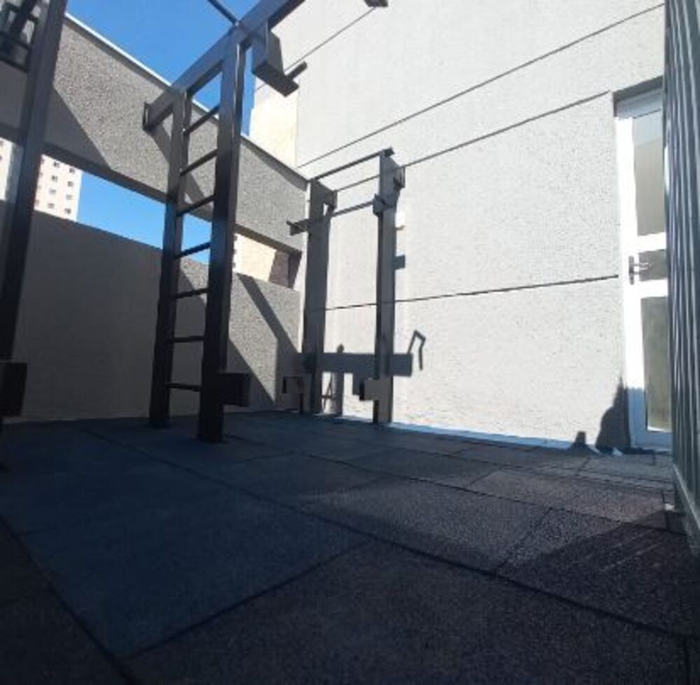 Apartamento, 1 quarto, 16 m² - Foto 9