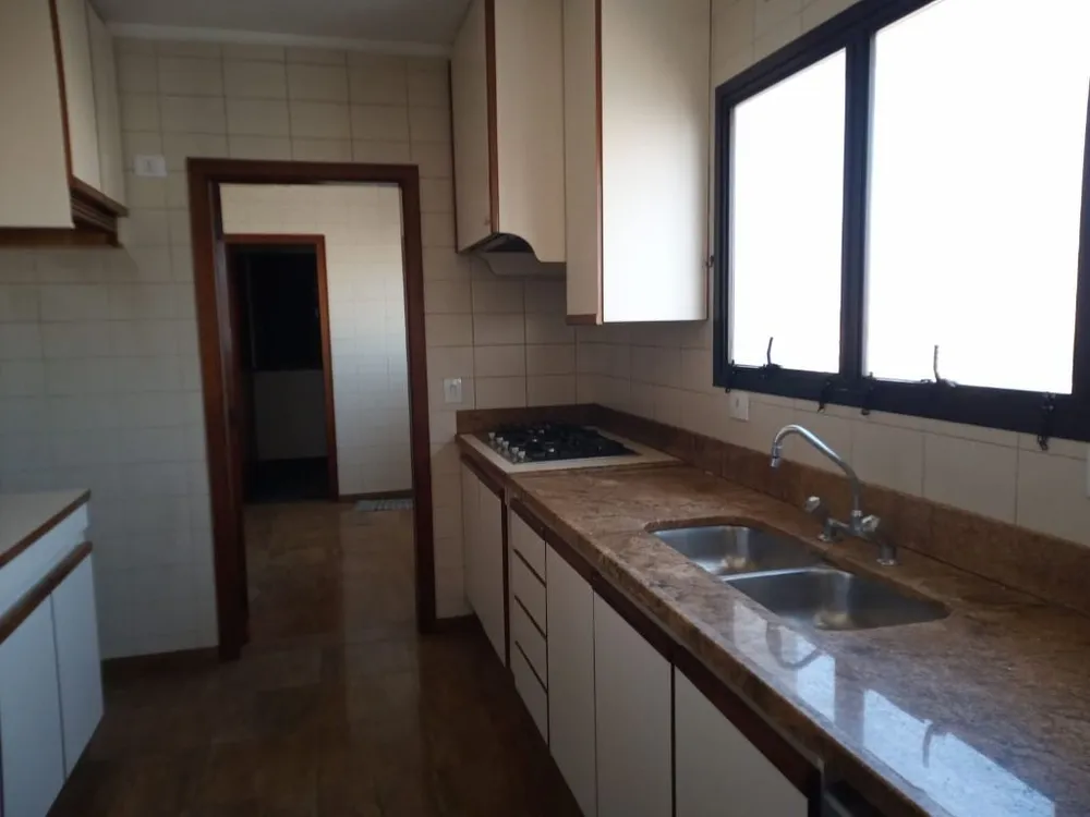 Apartamento, 4 quartos, 220 m² - Foto 3