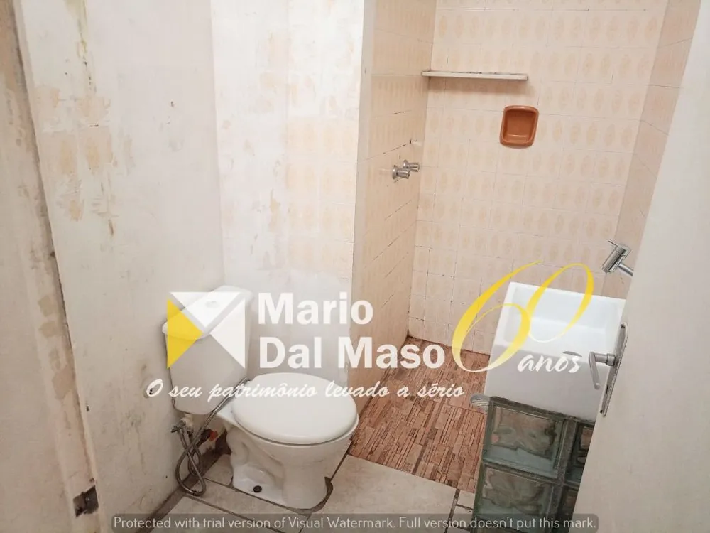Sobrado, 120 m² - Foto 1