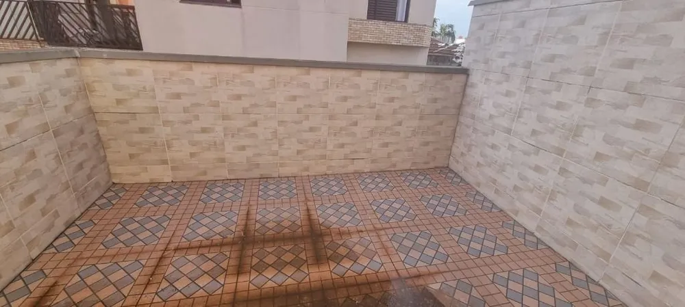 Sobrado, 3 quartos, 180 m² - Foto 4