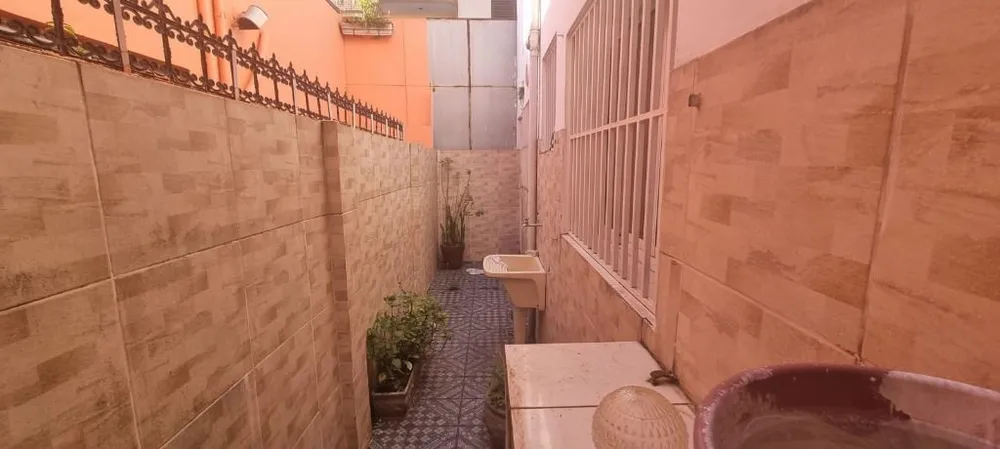 Sobrado, 3 quartos, 180 m² - Foto 3