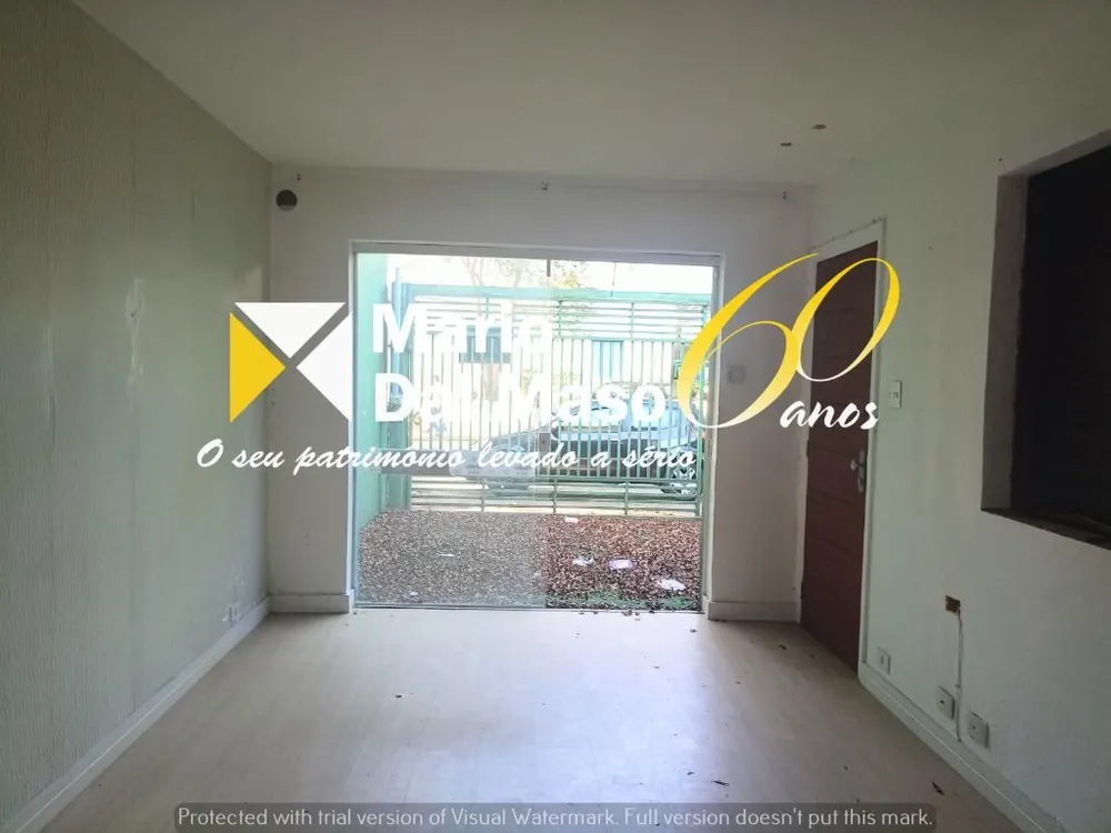 Sobrado, 2 quartos, 130 m² - Foto 1