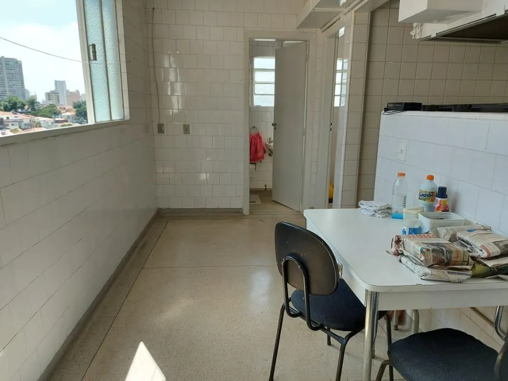 Apartamento, 3 quartos, 153 m² - Foto 1