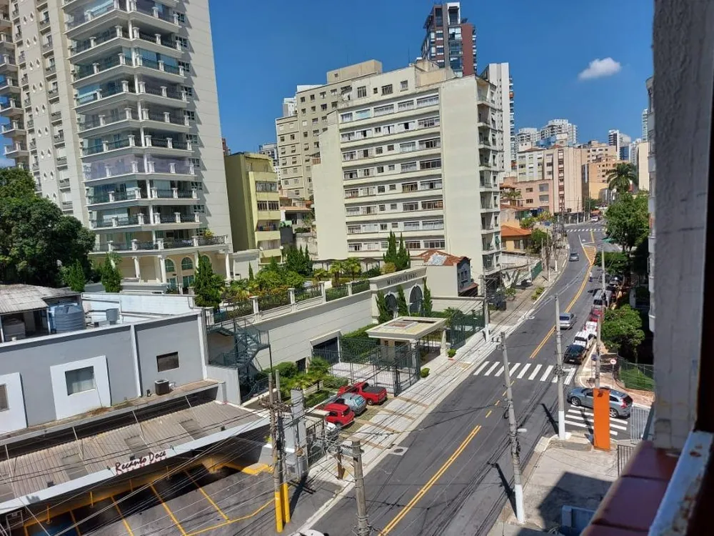 Apartamento, 3 quartos, 153 m² - Foto 4