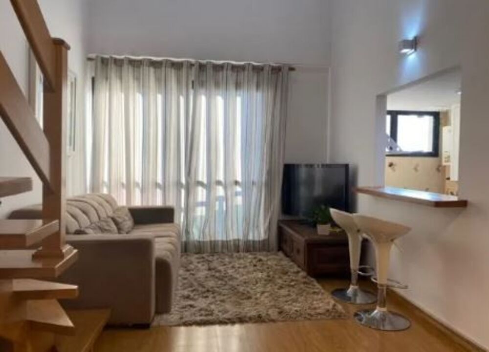 Apartamento, 2 quartos, 54 m² - Foto 4