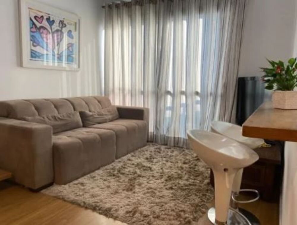 Apartamento, 2 quartos, 54 m² - Foto 2