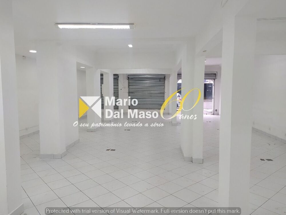 Loja-Salão, 160 m² - Foto 11