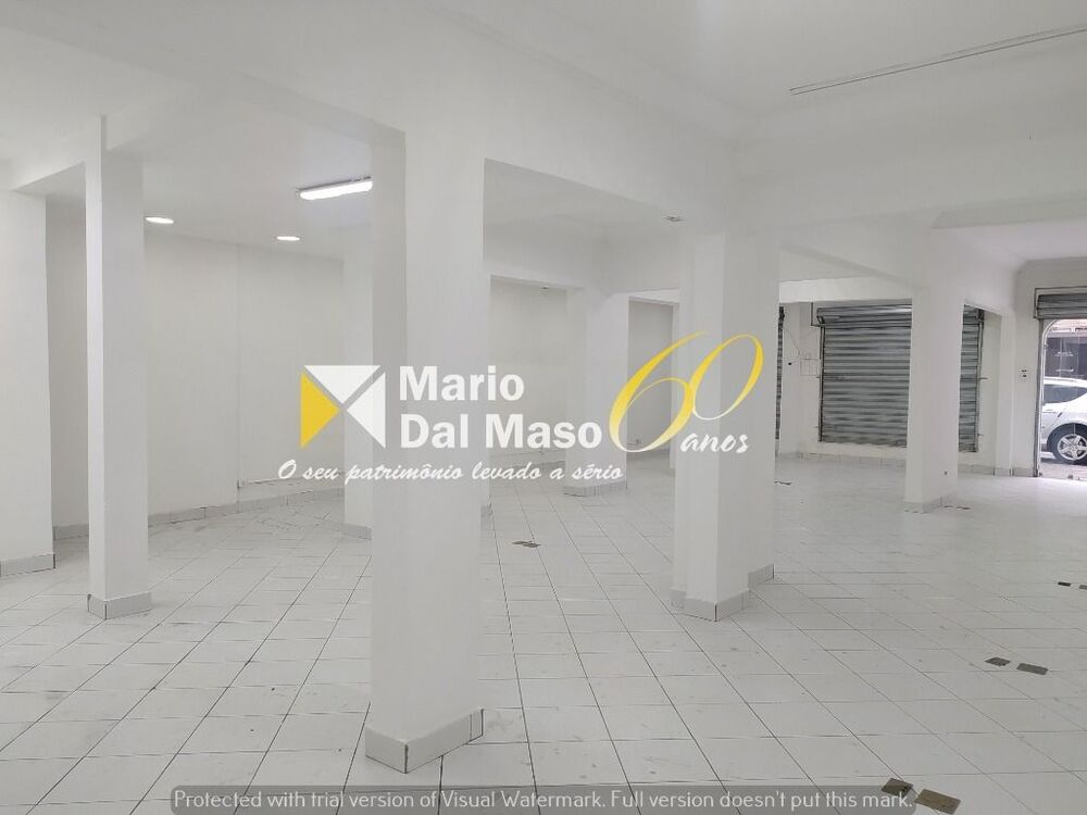 Loja-Salão, 160 m² - Foto 6
