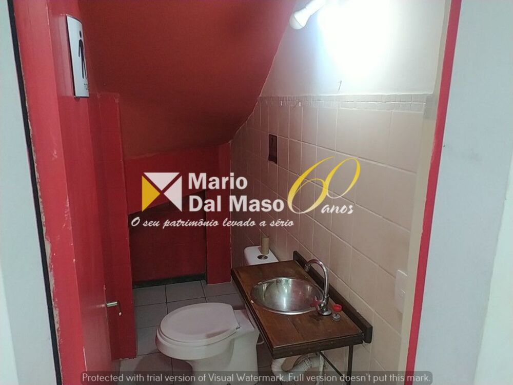 Loja-Salão, 160 m² - Foto 1