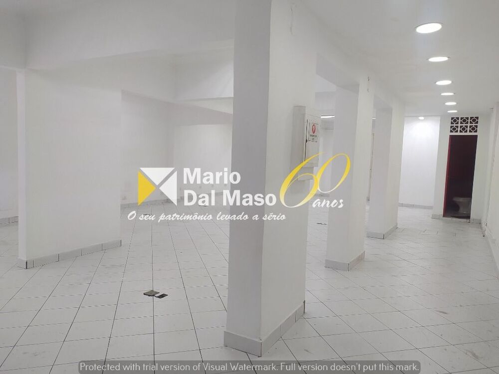 Loja-Salão, 160 m² - Foto 4