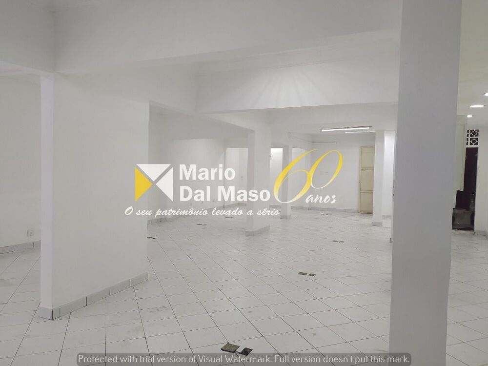 Loja-Salão, 160 m² - Foto 2