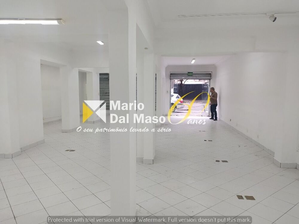 Loja-Salão, 160 m² - Foto 5