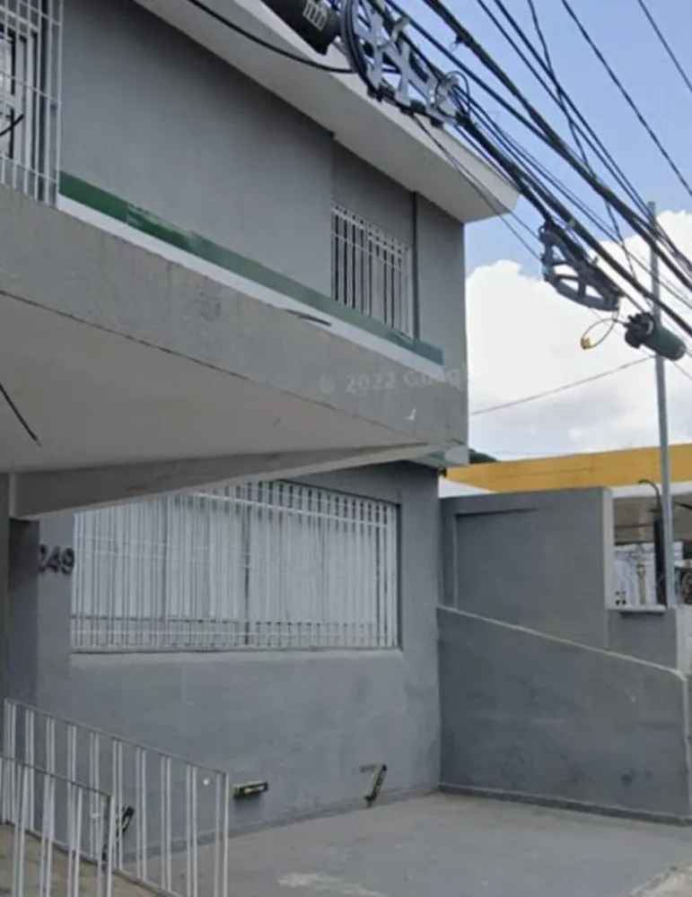 Casa, 326 m² - Foto 1