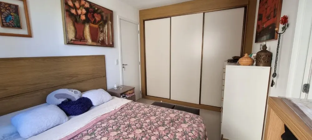 Apartamento, 2 quartos, 58 m² - Foto 3
