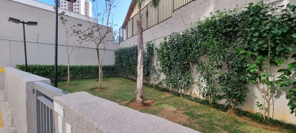 Apartamento, 2 quartos, 58 m² - Foto 4