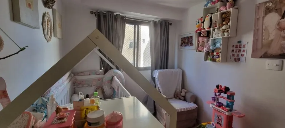 Apartamento, 2 quartos, 58 m² - Foto 2