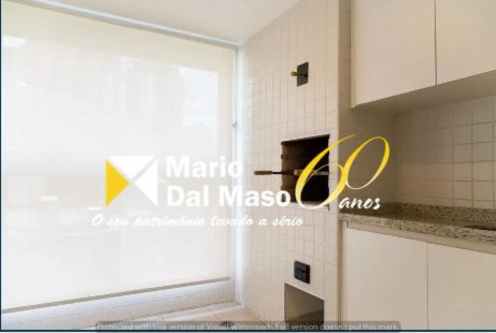 Apartamento, 1 quarto, 42 m² - Foto 7