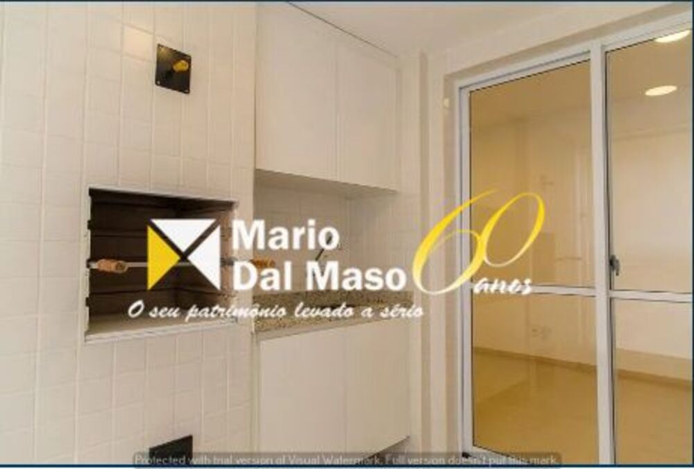 Apartamento, 1 quarto, 42 m² - Foto 8
