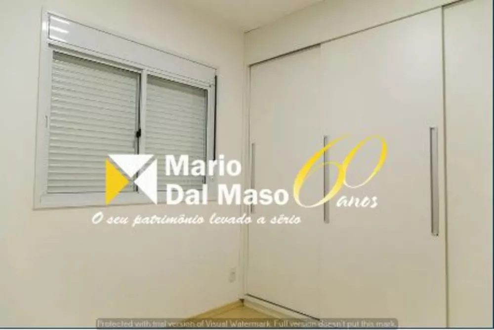 Apartamento à venda com 1 quarto, 42m² - Foto 4