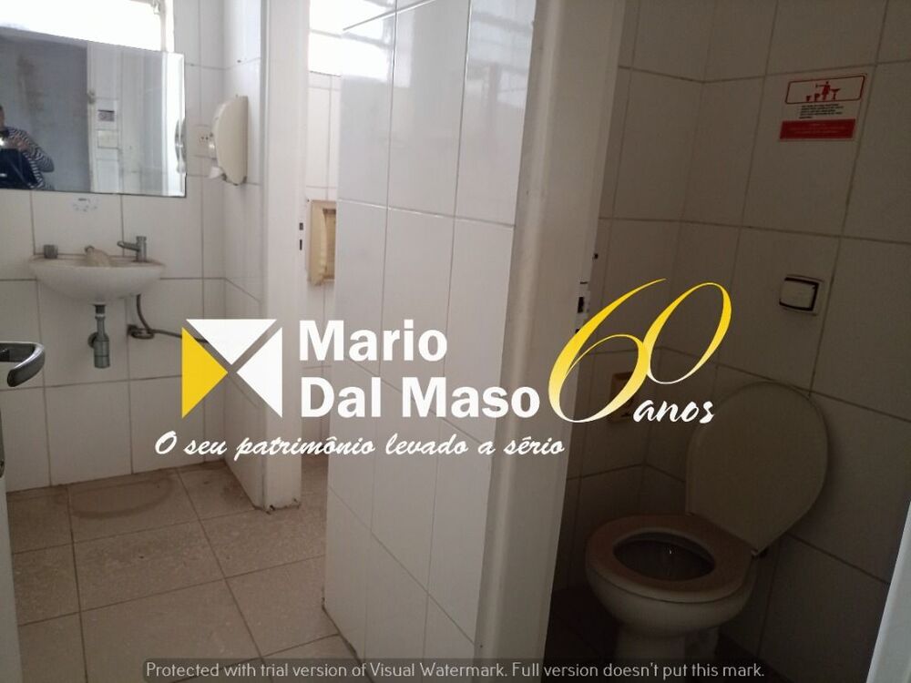 Prédio Inteiro para alugar, 900m² - Foto 42