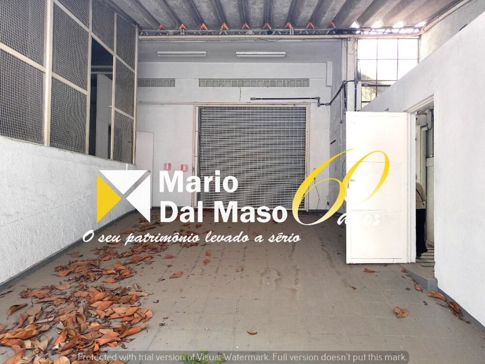 Prédio Inteiro para alugar, 900m² - Foto 3