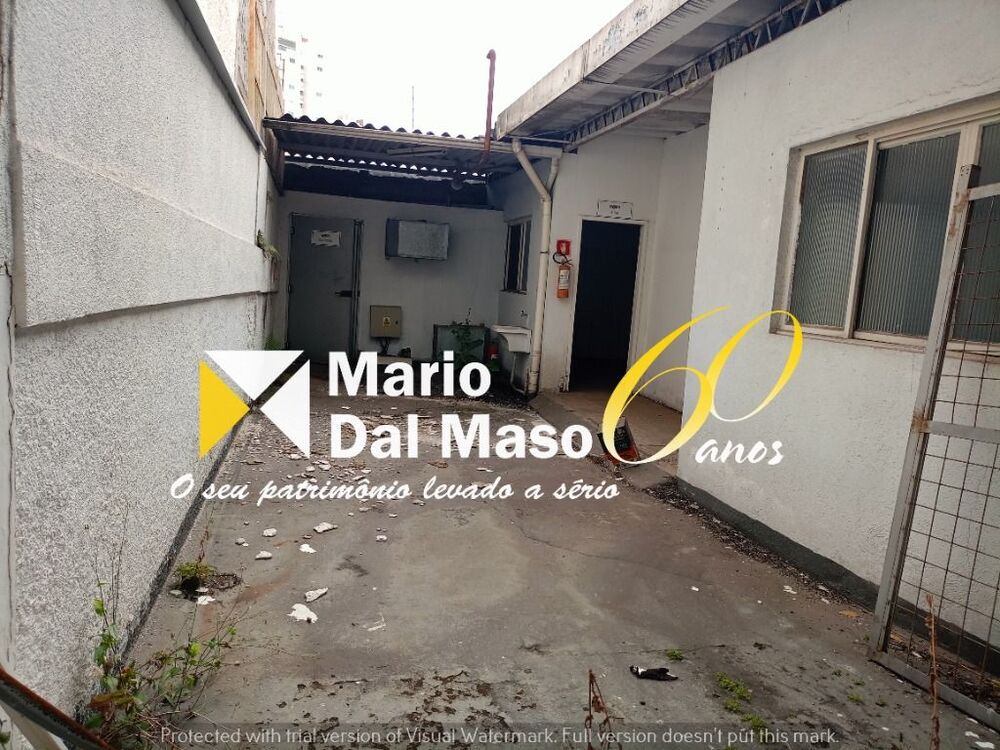 Prédio Inteiro para alugar, 900m² - Foto 18