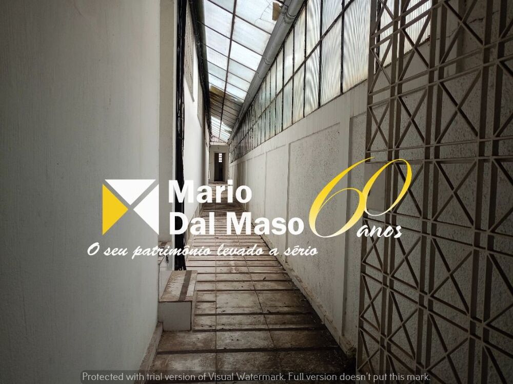 Prédio Inteiro para alugar, 900m² - Foto 4