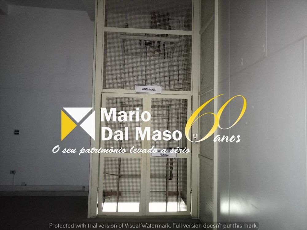 Prédio Inteiro para alugar, 900m² - Foto 8