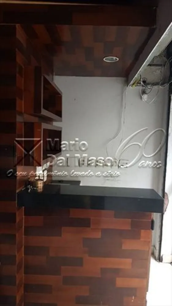 Loja-Salão, 187 m² - Foto 2